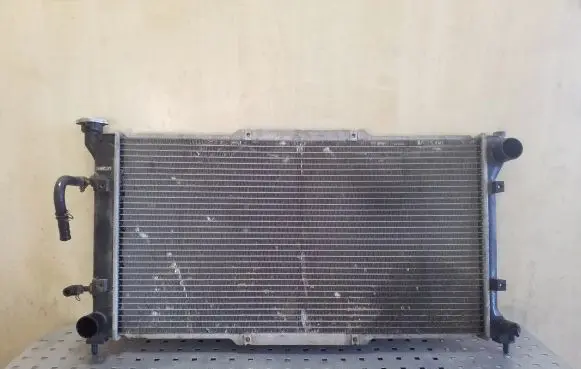 Subaru Legacy Coolant radiator