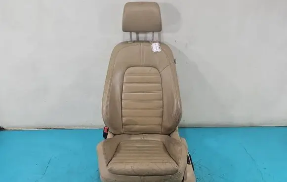 Volkswagen PASSAT B6 Front driver seat IMPRK1552766