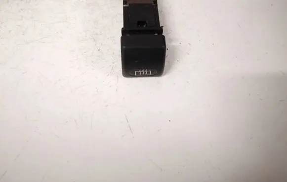Citroen Evasion Windscreen/window heater switch