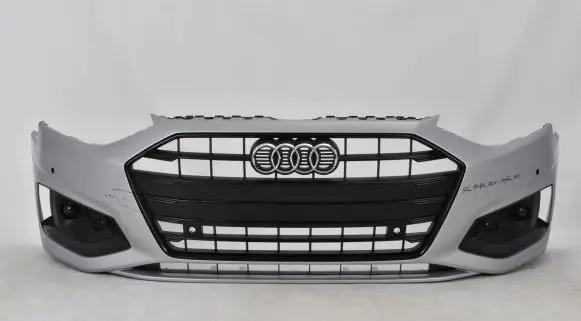 Audi A4 S4 B9 8W Front bumper