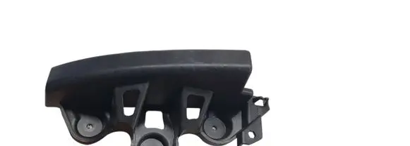 Citroen C3 Aircross Front bumper mounting bracket 13489745