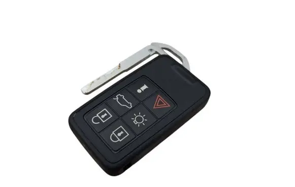 Volvo V40 Ignition key/card 30659485