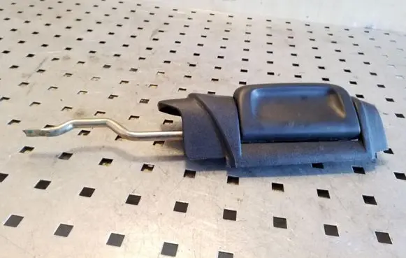 Volkswagen Transporter - Caravelle T4 Sliding door interior handle 721843642A