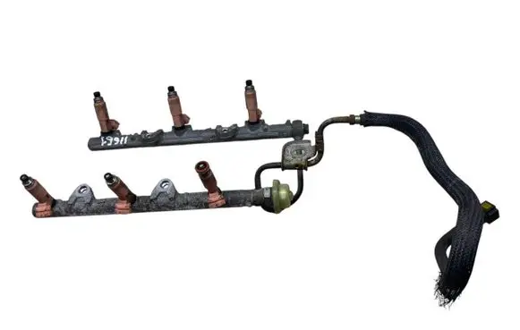 Lexus RX 330 - 350 - 400H Fuel main line pipe 2325020030