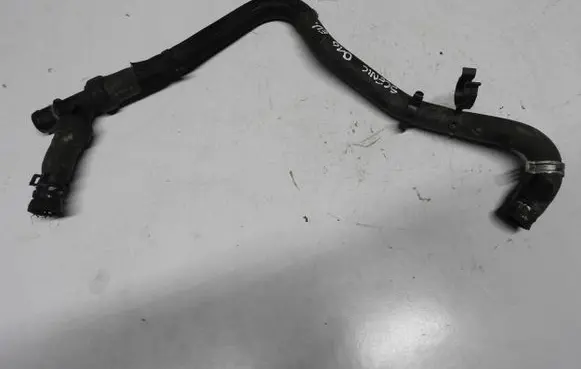 Renault Scenic III - Grand scenic III Engine coolant pipe/hose K9KG832