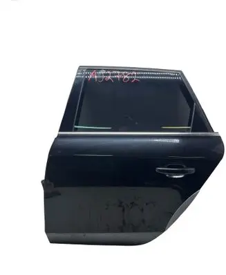Audi A4 Allroad Rear door 123456