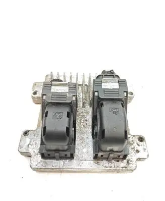 Opel Meriva B Engine control unit/module 12659379 86ABVJ5650930026 12642927