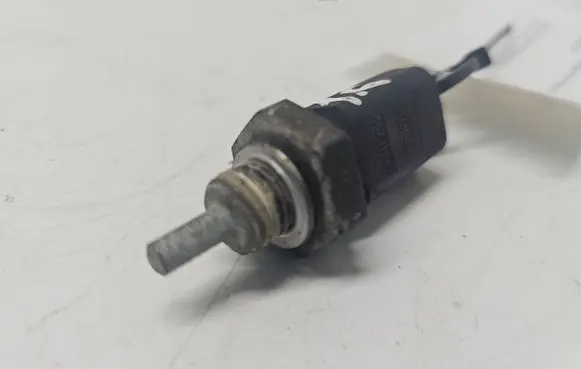 Coolant temperature sensor