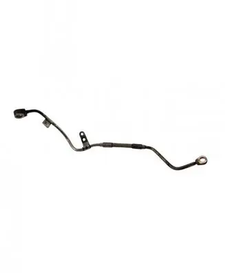 Opel Zafira C Turbo turbocharger oiling pipe/hose 429147374