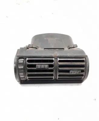 BMW 5 E34 Rear air vent grill 1375561 13742610 11585249