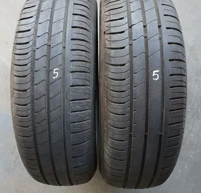 KIA Picanto R15 summer tire 