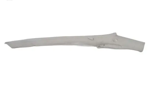 Citroen C4 Grand Picasso (A) pillar trim 9677054377