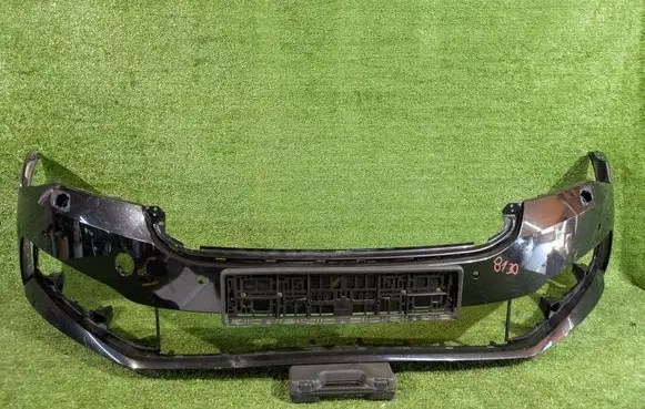 Skoda Superb B8 (3V) Front bumper 