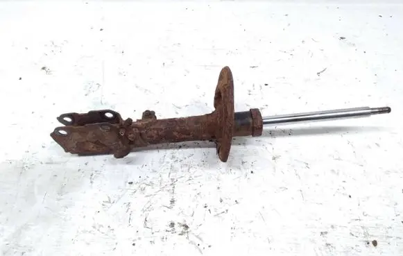 Toyota Camry Rear shock absorber/damper 4853033440