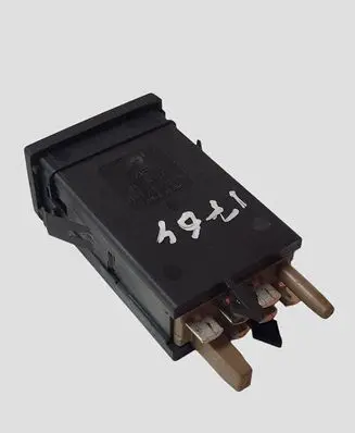 Seat Alhambra (Mk1) Seat heating switch 7M3963564 YM2119K314BAW