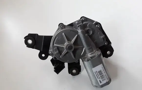 Nissan Qashqai Rear window wiper motor 287104EL0A
