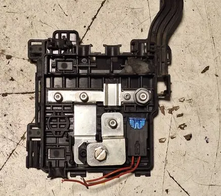 Volvo V50 Fuse module 31300557 218994005
