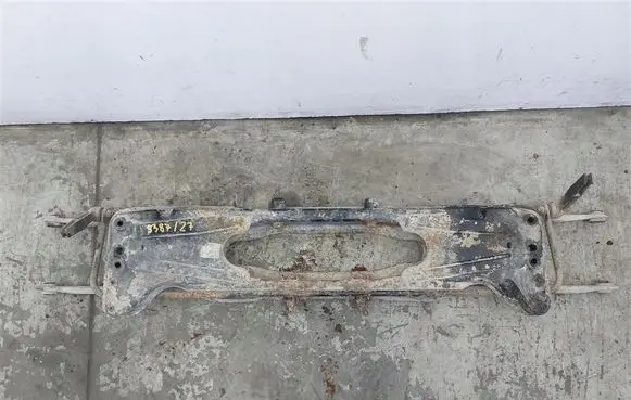 Alfa Romeo 147 Rear subframe 