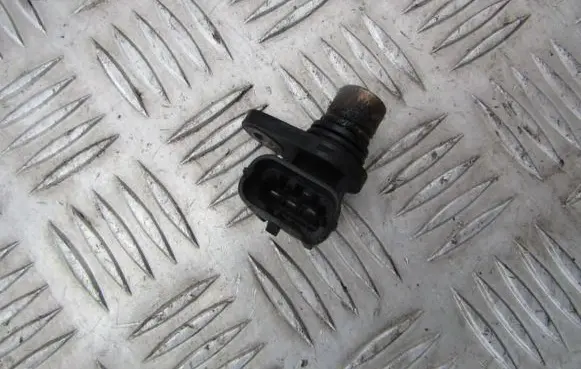 Opel Corsa B Camshaft position sensor 0232103021