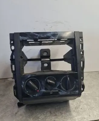 Volkswagen Golf IV Climate control unit 1J0819045F 1J0858585