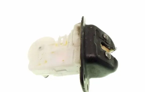 Tailgate/trunk/boot lock/catch/latch