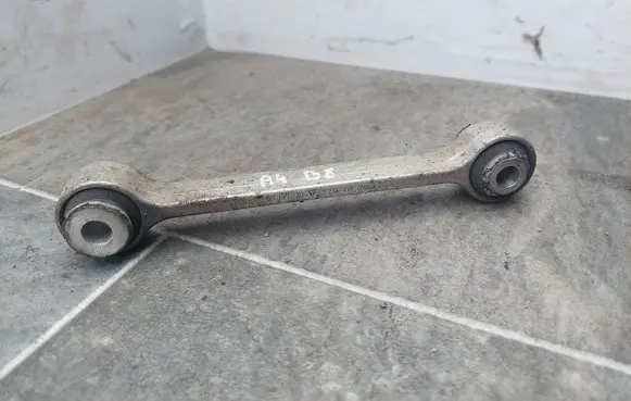 Front anti-roll bar/stabilizer link