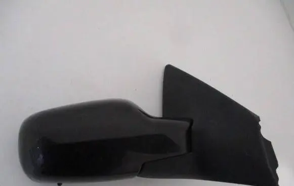 Renault Megane II Front door electric wing mirror 7PIN