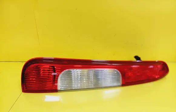 Ford Focus C-MAX Rear/tail lights