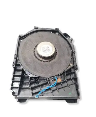 BMW 1 E81 E87 Subwoofer speaker 18820010 6954871 902275492911