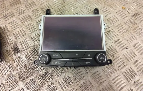Opel Insignia A Screen/display/small screen 26202389