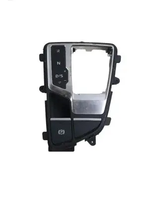 Audi A4 S4 B9 Gear shifter surround trim plastic 8W1713111C 4M1927225A 4M1927143C