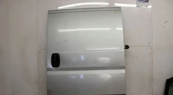 Citroen Jumpy Rear door