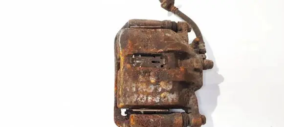 Honda Accord Front brake caliper