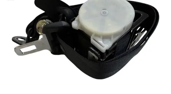 Mitsubishi Outlander Rear seatbelt TKAB2EN308