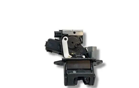 Mazda 2 Tailgate/trunk/boot lock/catch/latch C6728