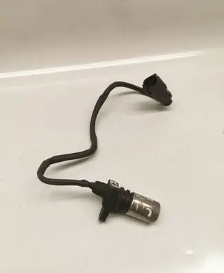 Volvo V70 Crankshaft speed sensor 