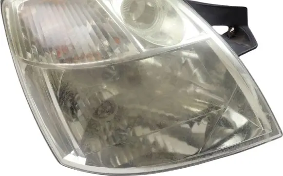 KIA Picanto Headlight/headlamp