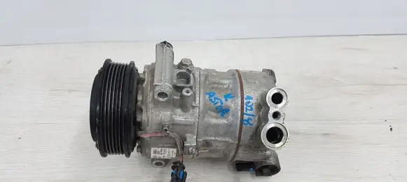 Opel Astra K Engine B16DTE