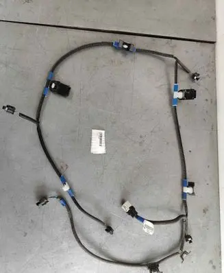 Parking sensor (PDC) wiring loom