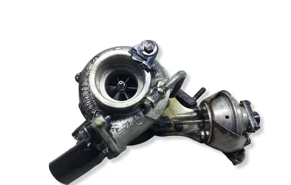 Citroen C4 Grand Picasso Turbo 9662778680KASACJA 9662778680