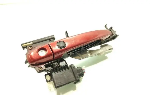 Lexus GS 300 350 430 450H Front door lock 89991-30040 484110-10610