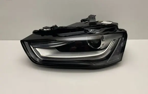 Audi A4 S4 B8 8K Headlight/headlamp 8K0941005C LE10B6235 0301275271