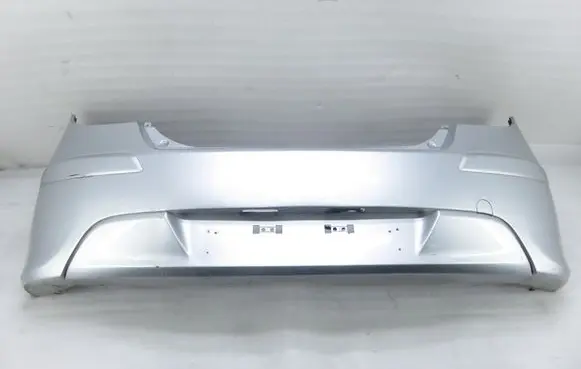 Hyundai i30 Rear bumper 