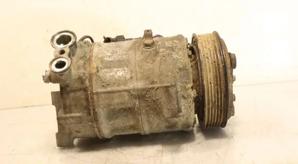 Opel Insignia A Air conditioning (A/C) compressor (pump) 3413311304