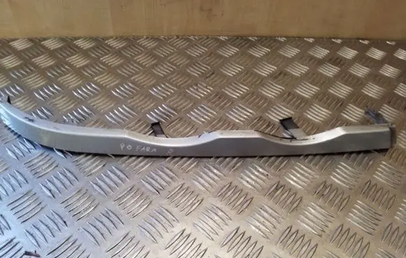 BMW 3 E46 Under headlight/headlamp trim 51138208482