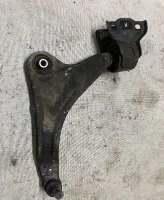 Land Rover Evoque I Front lower control arm/wishbone