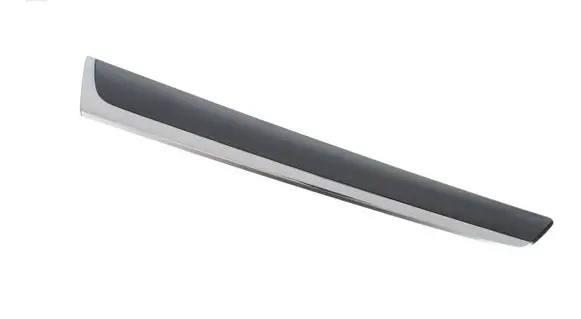 Subaru Outback (BS) Front door card panel trim 
