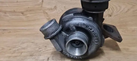 Volvo XC90 Turbo GT2052V 8653146