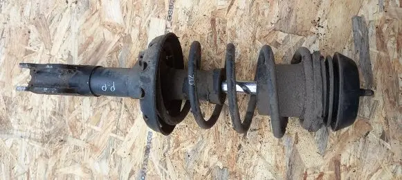 Opel Astra G Front shock absorber/damper