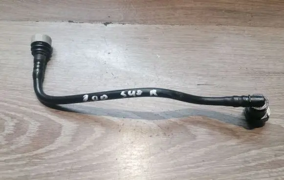Volvo S40 Fuel main line pipe